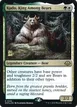 Kudo, King Among Bears #192