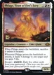Phlage, Titan of Fire's Fury #197