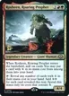 Rosheen, Roaring Prophet #202