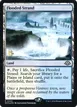Flooded Strand #220
