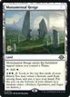 Monumental Henge #222