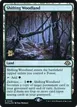 Shifting Woodland #228