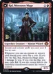 Ral, Monsoon Mage // Ral, Leyline Prodigy #247