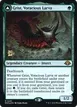 Grist, Voracious Larva // Grist, the Plague Swarm #251