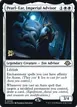 Pearl-Ear, Imperial Advisor #39
