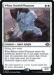 White Orchid Phantom #47