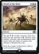 Wrath of the Skies #49