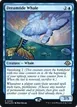 Dreamtide Whale #59