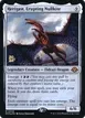 Herigast, Erupting Nullkite #8