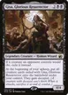 Gisa, Glorious Resurrector #103