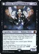 Jerren, Corrupted Bishop // Ormendahl, the Corrupter #109