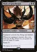 Mask of Griselbrand #111