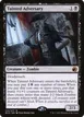 Tainted Adversary #124