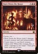 Burn Down the House #131