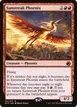 Sunstreak Phoenix #162