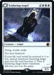 Enduring Angel // Angelic Enforcer #17