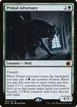 Primal Adversary #194