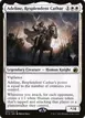Adeline, Resplendent Cathar #1