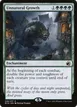 Unnatural Growth #206
