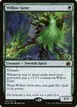 Willow Geist #207