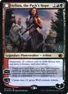 Arlinn, the Pack's Hope // Arlinn, the Moon's Fury #211