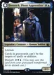 Dennick, Pious Apprentice // Dennick, Pious Apparition #217