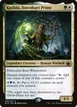 Katilda, Dawnhart Prime #230