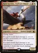 Rem Karolus, Stalwart Slayer #235