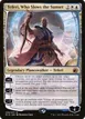 Teferi, Who Slows the Sunset #245