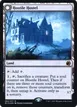 Hostile Hostel // Creeping Inn #264