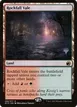 Rockfall Vale #266