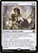 Sungold Sentinel #37