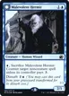 Malevolent Hermit // Benevolent Geist #61