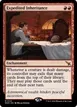 Expedited Inheritance #123