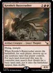 Krenko's Buzzcrusher #136
