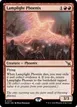 Lamplight Phoenix #137