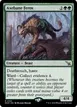 Axebane Ferox #153