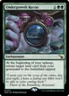 Undergrowth Recon #181