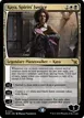 Kaya, Spirits' Justice #211