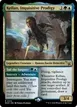 Kellan, Inquisitive Prodigy // Tail the Suspect #212
