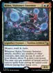 Kylox, Visionary Inventor #214