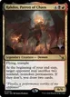 Rakdos, Patron of Chaos #224