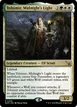 Tolsimir, Midnight's Light #236