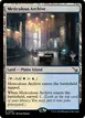 Meticulous Archive #264