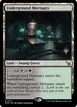 Underground Mortuary #271