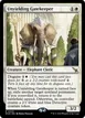 Unyielding Gatekeeper #35