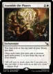 Assemble the Players #3