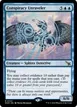 Conspiracy Unraveler #47