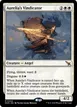 Aurelia's Vindicator #4