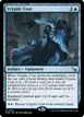 Cryptic Coat #50